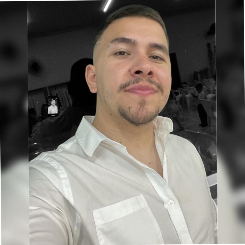 Cezar Marçal Profile Photo